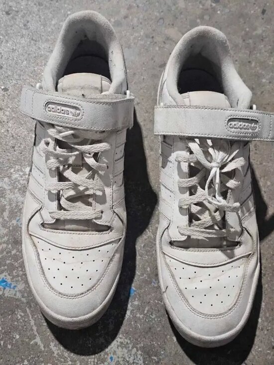 Adidas Forum Low - Size 13 - Picture 1 of 5